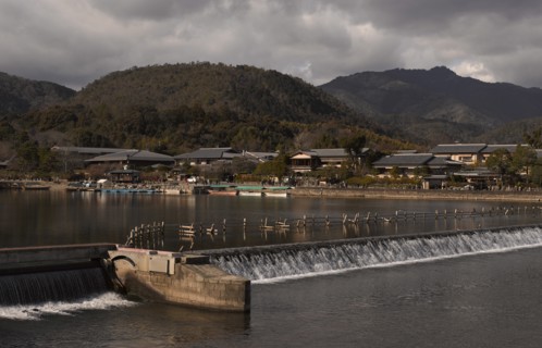 Katsura River