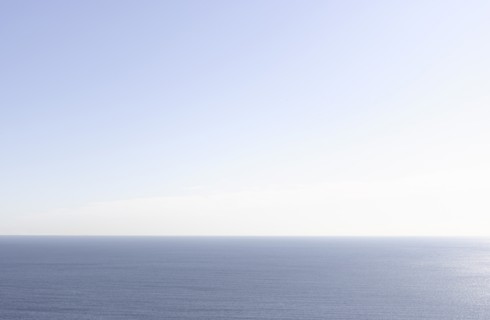 View of Sagami Bay