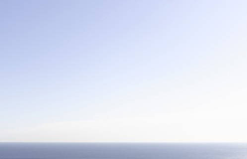 View of Sagami Bay