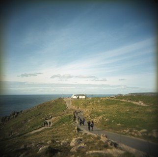 Coastal Path