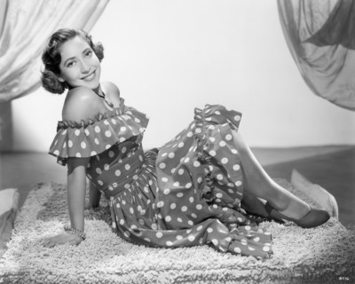 Marika Aba (1929-1972)