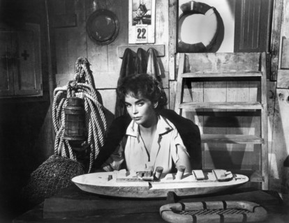 Dawn Addams