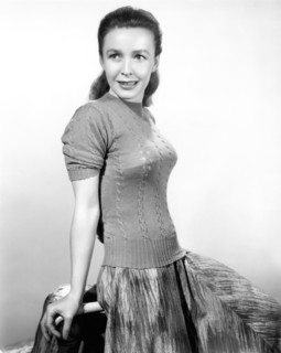 Mary Anderson