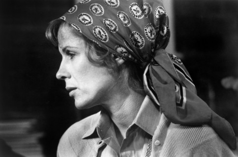 Bibi Andersson