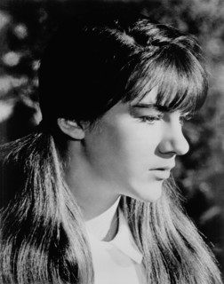 Mary Badham