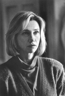Kathy Baker
