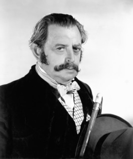 Actor Paul Baratoff