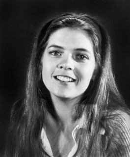 Meredith Baxter