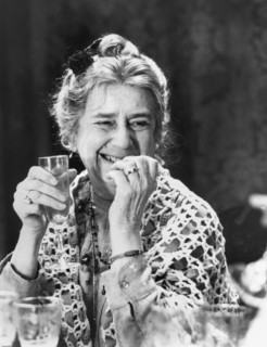 Peggy Ashcroft