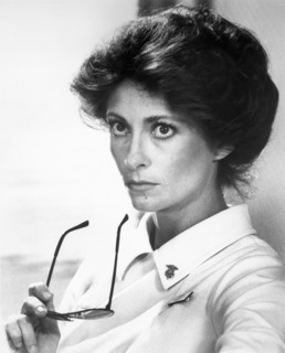 Elizabeth Ashley