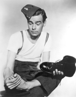 Ian Carmichael