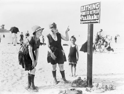 Refugee Boy being Deloused while his clothes are being Disinfected upon his return home