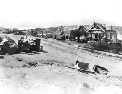 Race Riots