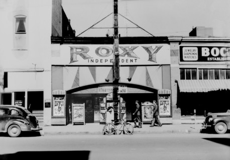 Street Scene
