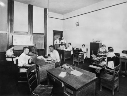Family Work Department