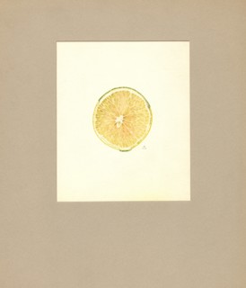 Oranges