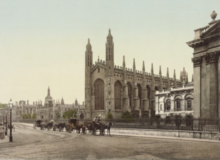 King's College
