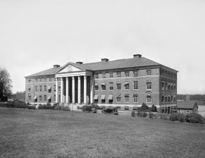 Sage Chapel