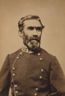 Braxton Bragg