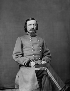 George Pickett