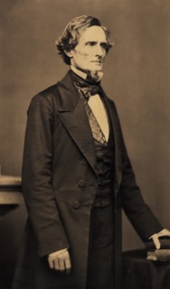 Jefferson Davis (1808-89)