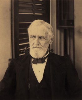 Jefferson Davis (1808-89)