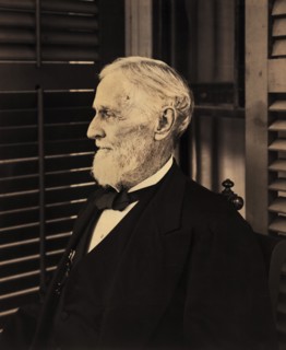 Jefferson Davis (1808-89)