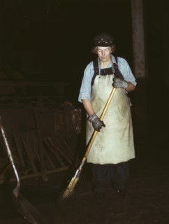Mrs. Elibia Siematter