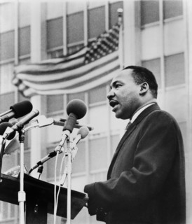 Martin Luther King
