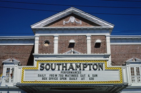 Southampton Theater