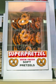 Pretzels