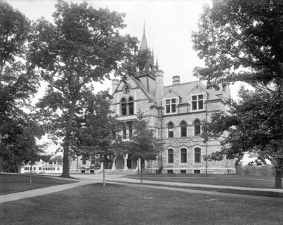 Walker Building
