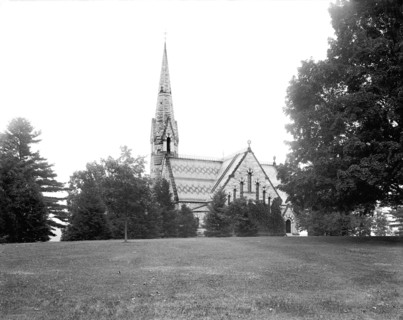 Church