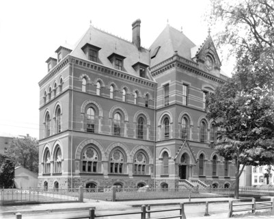 Peabody Museum