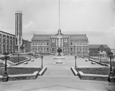 College of the City of New York