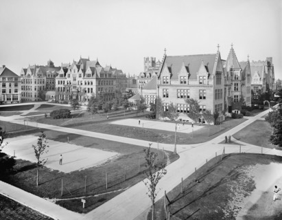 University of Chicago