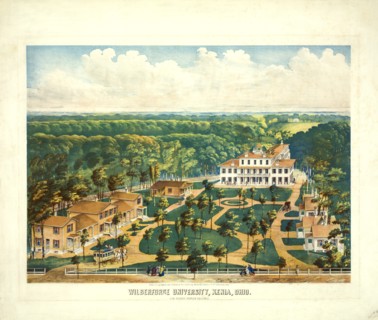 Wilberforce University