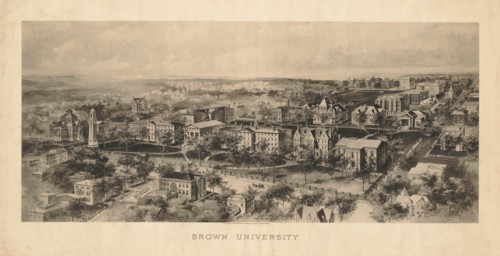 Brown University