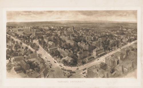 Harvard University