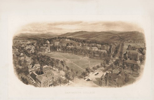 Dartmouth College