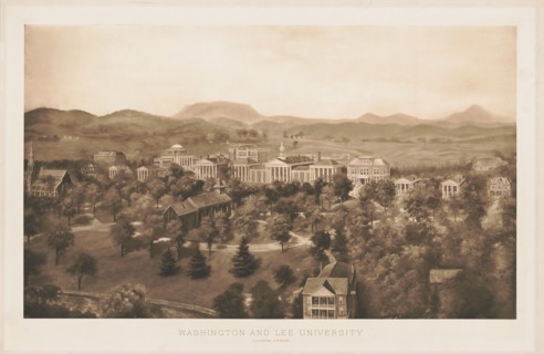 Washington and Lee University