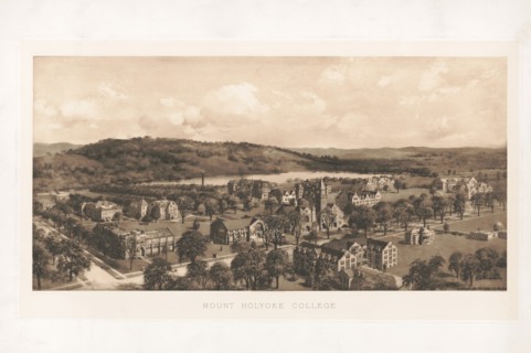 Mount Holyoke College