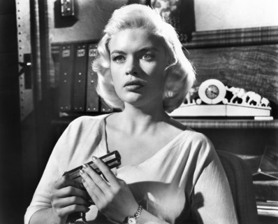 Diana Dors