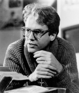 Reed Birney