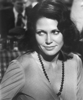 Maggie Blye