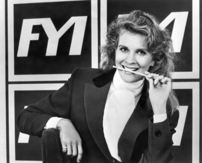 Candice Bergen