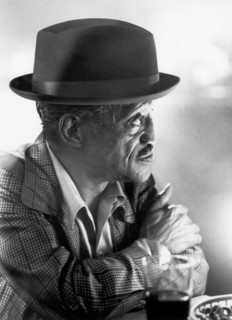 Sammy Davis
