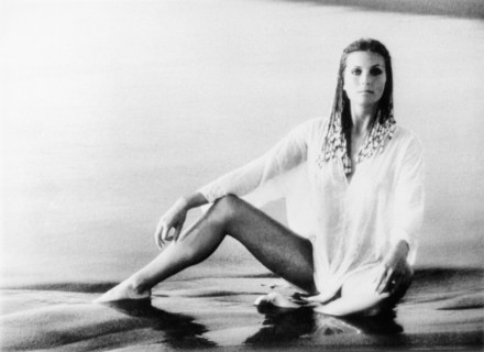 Bo Derek