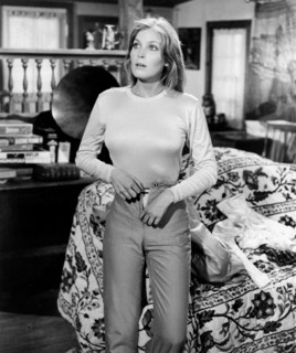 Bo Derek