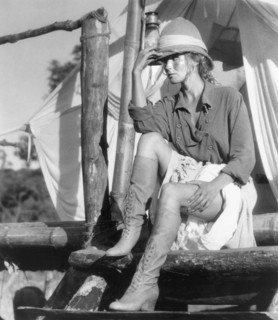 Bo Derek